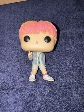 Funko Pop! Vinyl: BTS - V #107